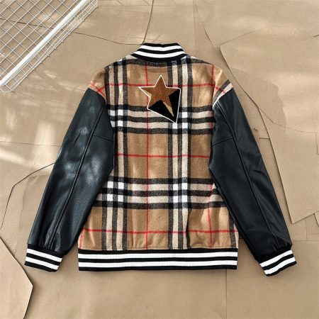 High quality jacket size:M-2XL BUY HX #C0060 - Image 3