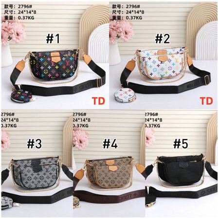 Wholesale MJB shoulder bag size:25*14*8cm LOV CM #C0061