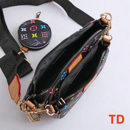Wholesale MJB shoulder bag size:25*14*8cm LOV CM #C0061 - Image 4