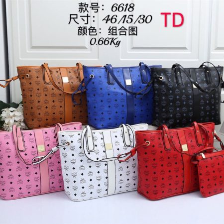 Wholesale Tote bag size:46*15*30cm MCI CM #C0063