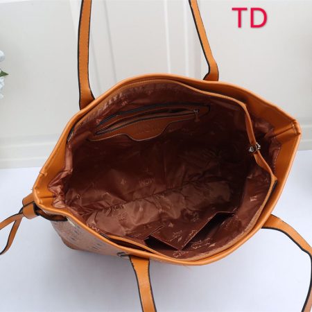 Wholesale Tote bag size:46*15*30cm MCI CM #C0063 - Image 3