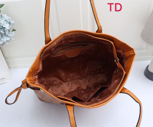 Wholesale Tote bag size:46*15*30cm MCI CM #C0063