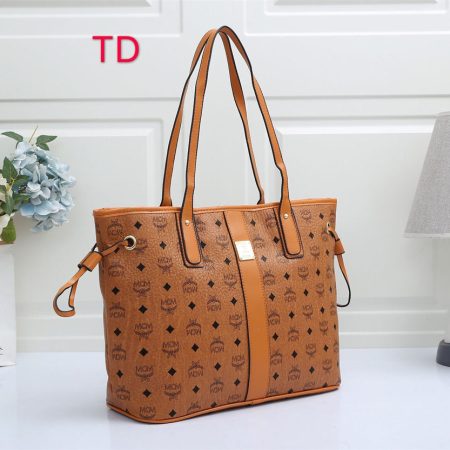 Wholesale Tote bag size:46*15*30cm MCI CM #C0063 - Image 4