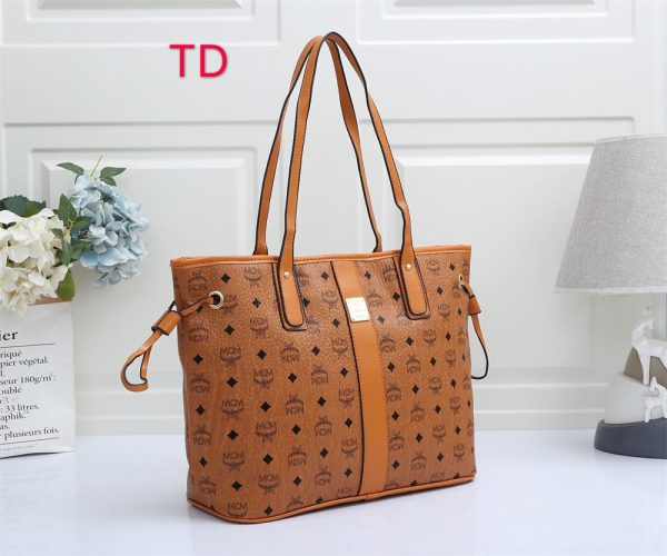 Wholesale Tote bag size:46*15*30cm MCI CM #C0063