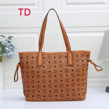 Wholesale Tote bag size:46*15*30cm MCI CM #C0063 - Image 5