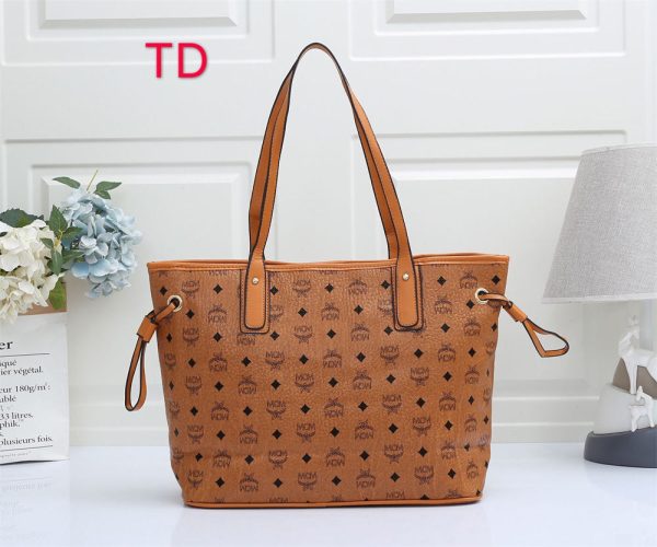 Wholesale Tote bag size:46*15*30cm MCI CM #C0063