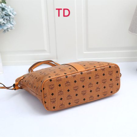Wholesale Tote bag size:46*15*30cm MCI CM #C0063 - Image 6