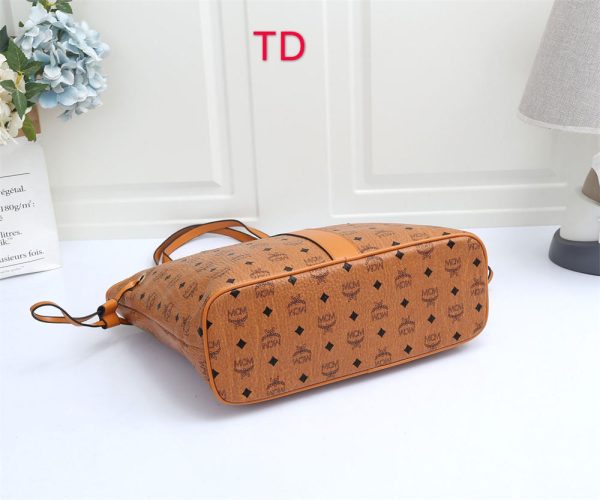 Wholesale Tote bag size:46*15*30cm MCI CM #C0063