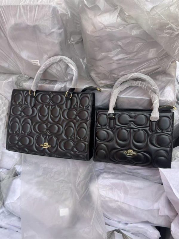 Pre-sale Wholesale fashion tote bag 25cm/35cm COH #29226