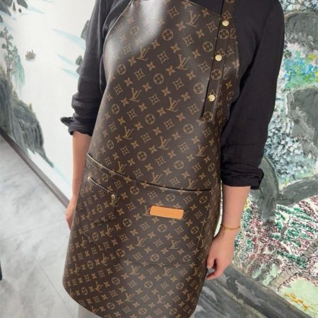 High quality apron LOV #C0065