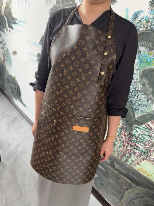 High quality apron LOV #C0065