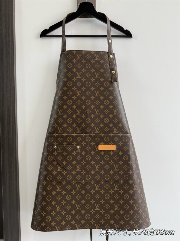 High quality apron LOV #C0065
