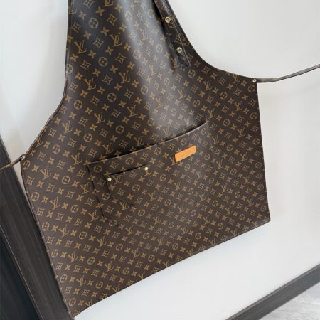 High quality apron LOV #C0065 - Image 3