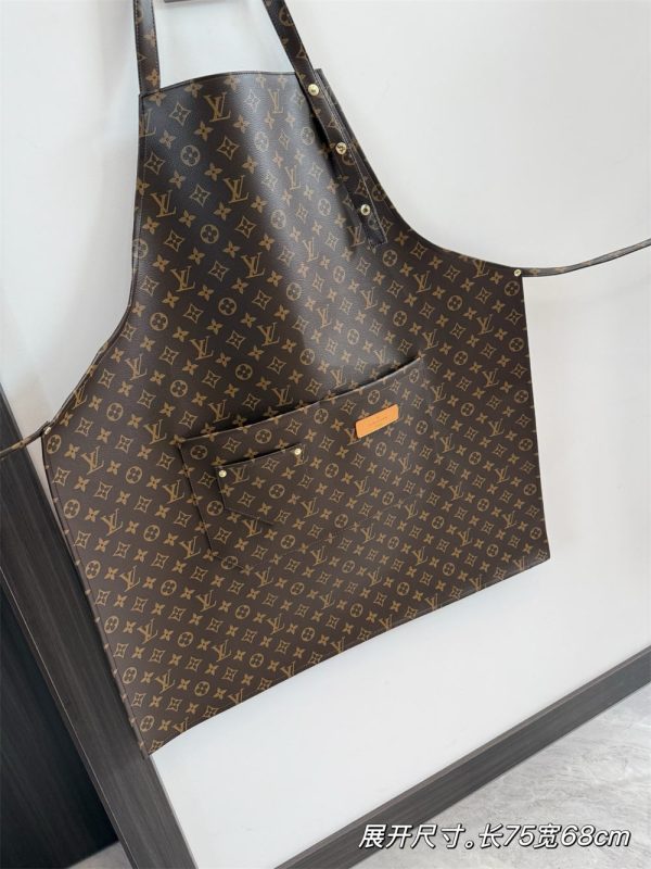 High quality apron LOV #C0065