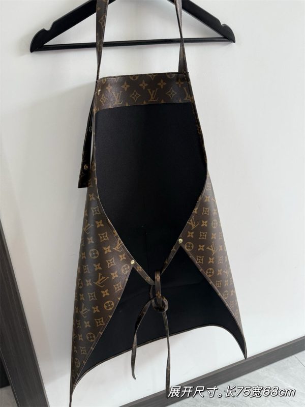 High quality apron LOV #C0065