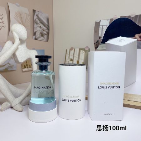 Wholesale perfume with box 100ml LOV #C0066 - Image 2