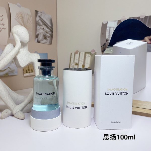 Wholesale perfume with box 100ml LOV #C0066