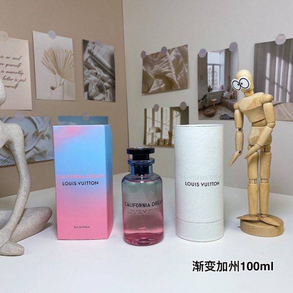 Wholesale perfume with box 100ml LOV #C0066