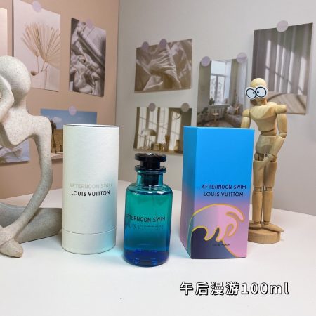 Wholesale perfume with box 100ml LOV #C0066 - Image 4