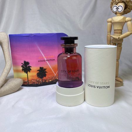 Wholesale perfume with box 100ml LOV #C0066 - Image 5