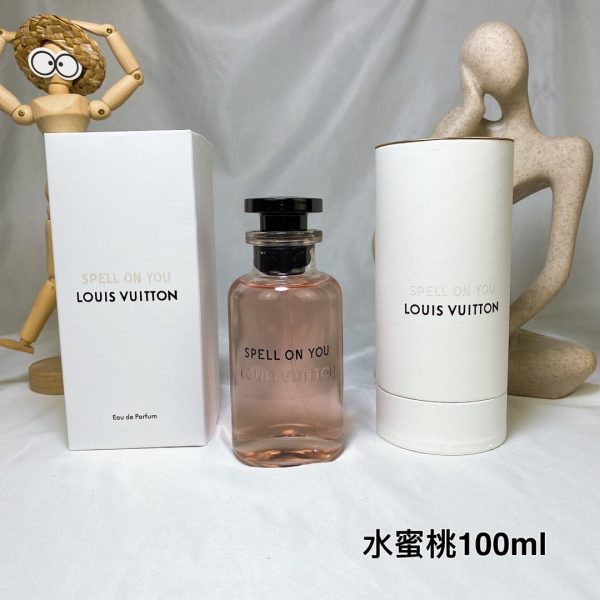 Wholesale perfume with box 100ml LOV #C0066