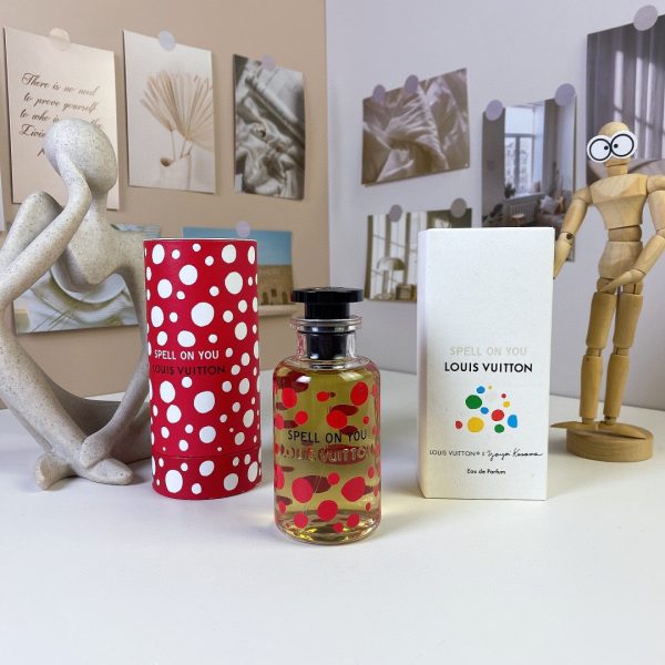 Wholesale perfume with box 100ml LOV #C0066