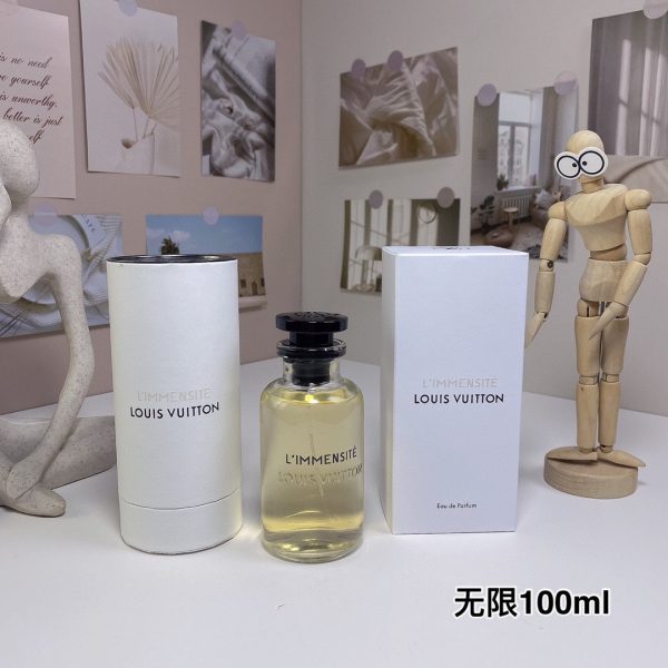 Wholesale perfume with box 100ml LOV #C0066