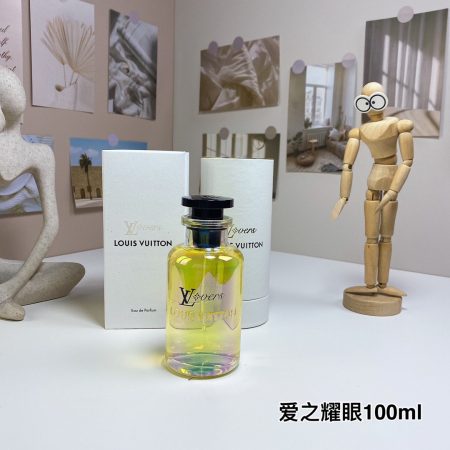 Wholesale perfume with box 100ml LOV #C0066 - Image 9