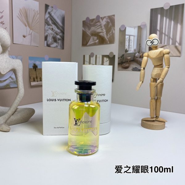 Wholesale perfume with box 100ml LOV #C0066