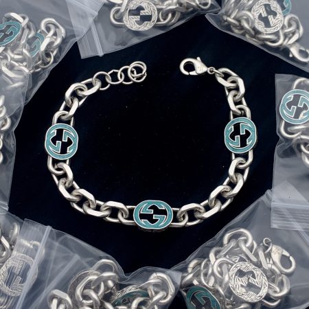 Wholesale Necklace and Bracelet Set GUI YY #C0070 - Image 2