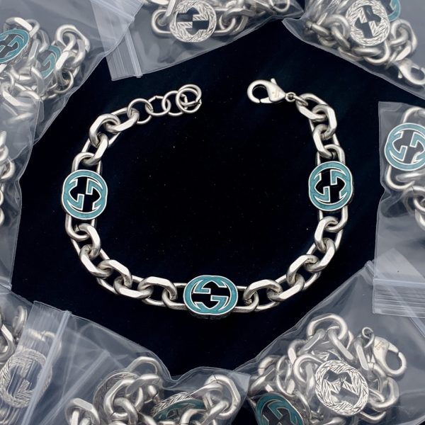 Wholesale Necklace and Bracelet Set GUI YY #C0070