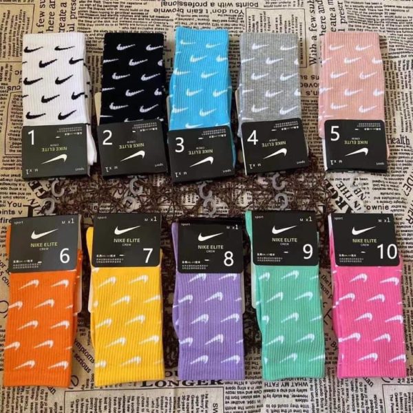 Wholesale Socks NIK WX #C0071