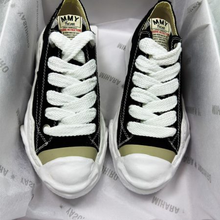 High quality sneaker size:5-12 with box free shipping MMY #C0073 - Image 3
