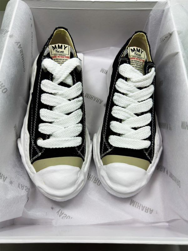 High quality sneaker size:5-12 with box free shipping MMY #C0073