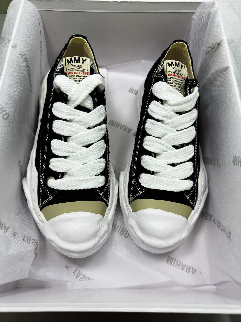 High quality sneaker size:5-12 with box free shipping MMY #C0073 - Image 3
