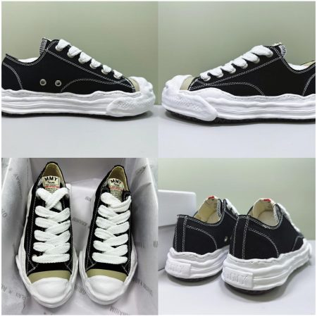 High quality sneaker size:5-12 with box free shipping MMY #C0073