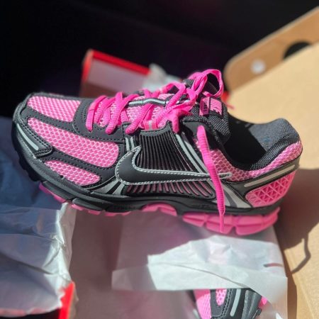 High quality sport shoes size:5.5-8.5 with box free shipping VOME NIK #C0076 - Image 2