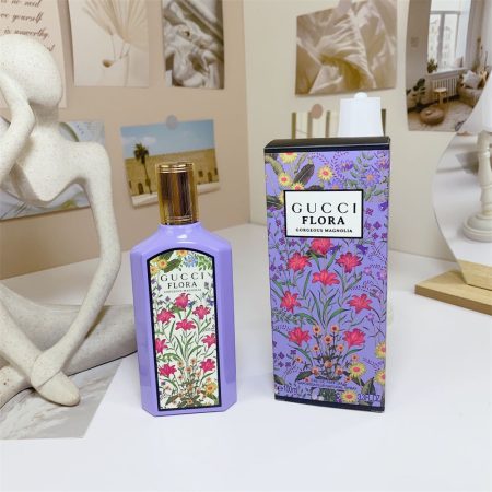 Wholesale perfume with box 100ml GUI #C0047 - Image 2