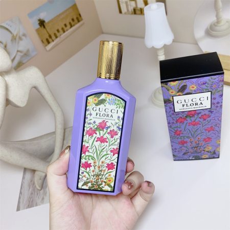 Wholesale perfume with box 100ml GUI #C0047