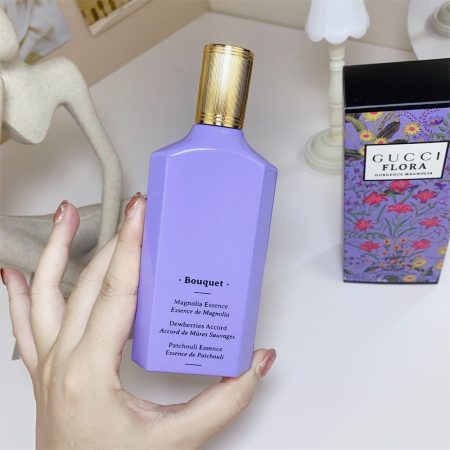 Wholesale perfume with box 100ml GUI #C0047 - Image 3