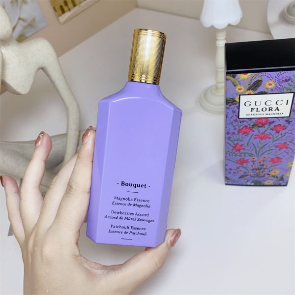 Wholesale perfume with box 100ml GUI #C0047