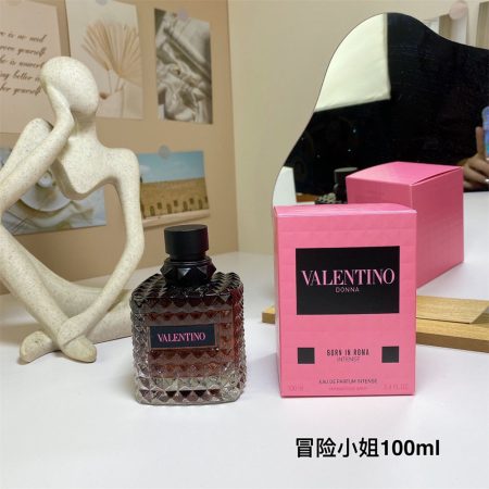 Wholesale perfume with box 100ml VAL #C0078 - Image 2