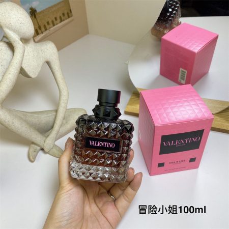 Wholesale perfume with box 100ml VAL #C0078