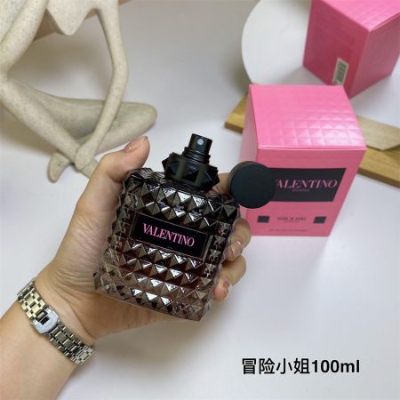 Wholesale perfume with box 100ml VAL #C0078 - Image 3