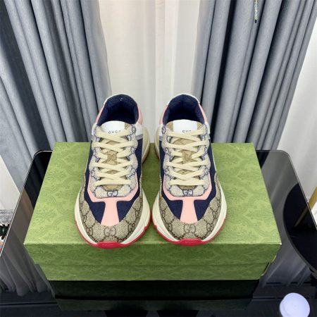 High quality LDX sneaker size:5-11 with box free shipping GUI #C0080 - Image 2