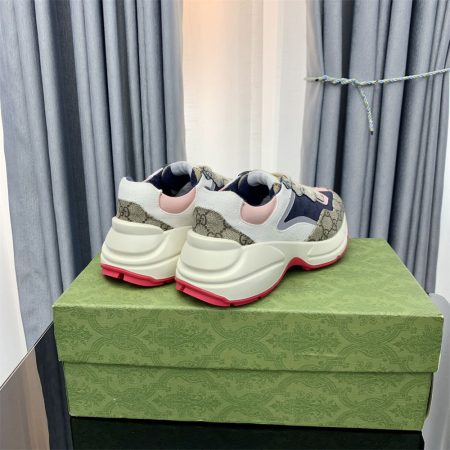 High quality LDX sneaker size:5-11 with box free shipping GUI #C0080 - Image 3