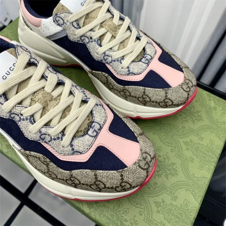 High quality LDX sneaker size:5-11 with box free shipping GUI #C0080 - Image 4