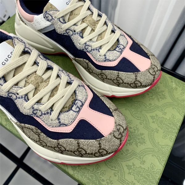 High quality LDX sneaker size:5-11 with box free shipping GUI #C0080