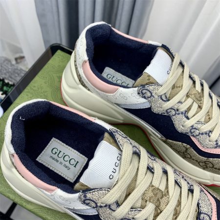 High quality LDX sneaker size:5-11 with box free shipping GUI #C0080 - Image 5