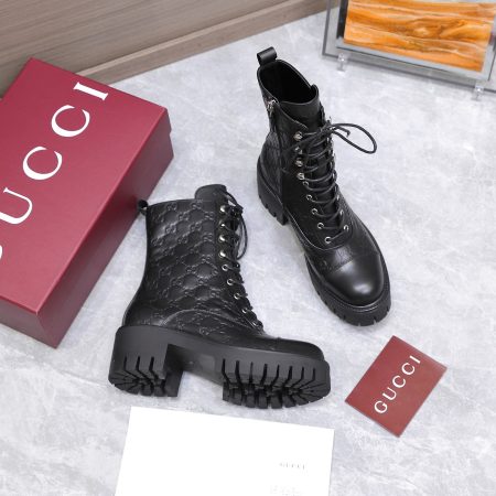 High quality boot size:5-11 with box free shipping GUI #C0084 - Image 2